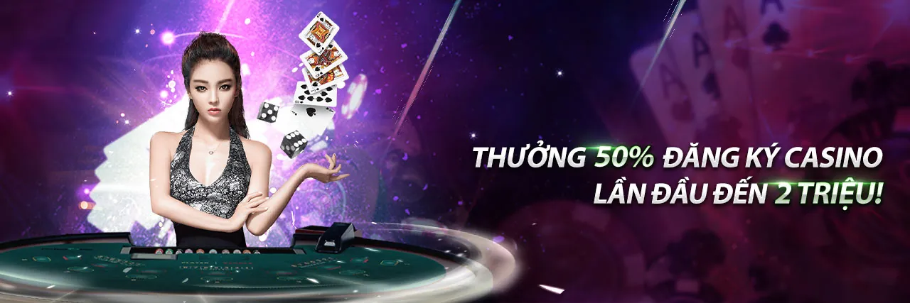 Sòng bạc trực tuyến 33WIN1 CODE với ưu đãi khủng