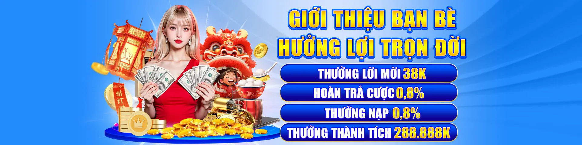 Các trò chơi và loại hình cá cược tại 33win1